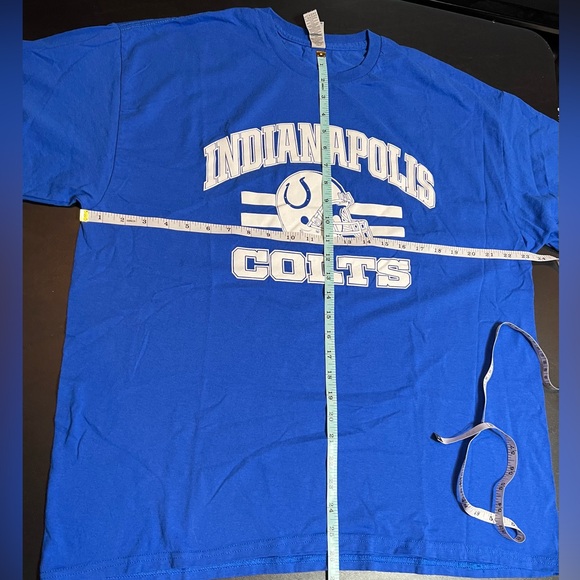 Indianapolis Colts T-Shirt - Picture 4 of 5